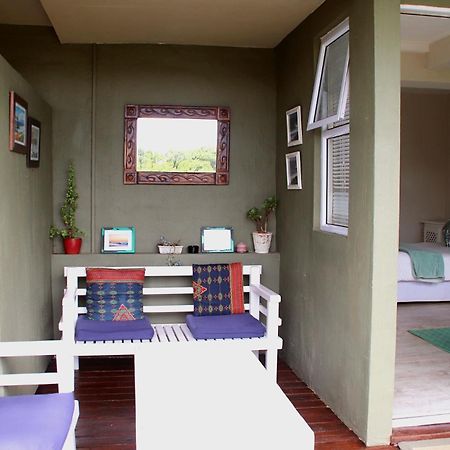 Beach Music Jeffreys Bay Habitación foto