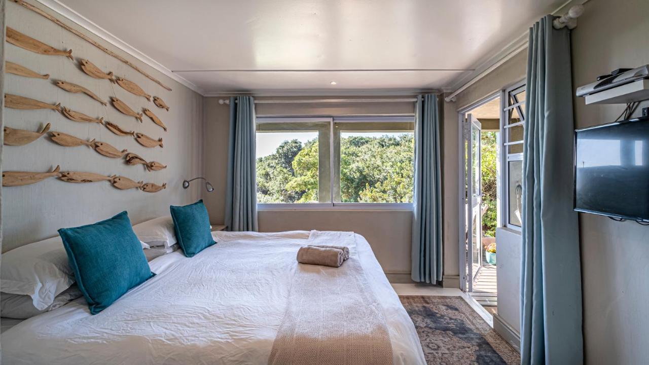 Beach Music Jeffreys Bay Exterior foto