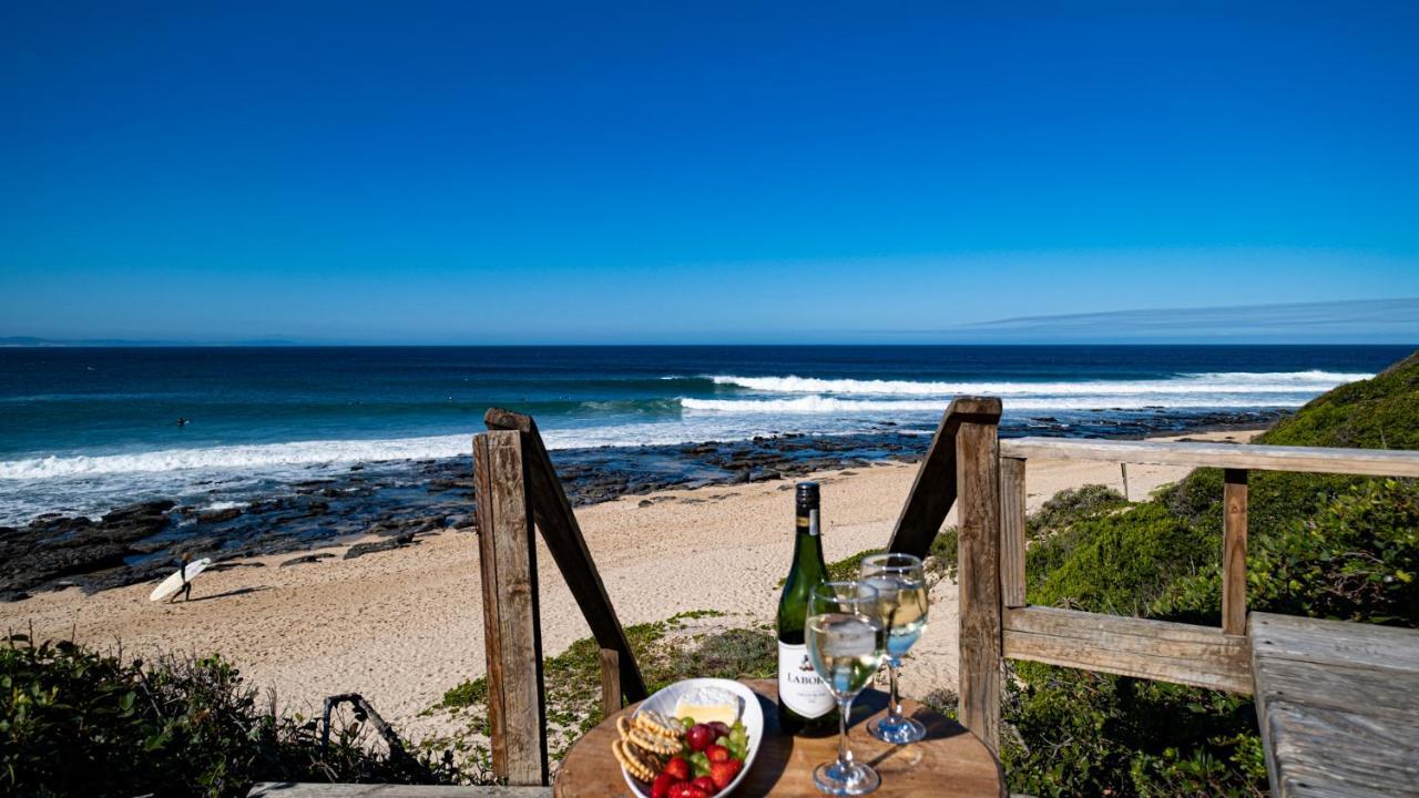 Beach Music Jeffreys Bay Exterior foto