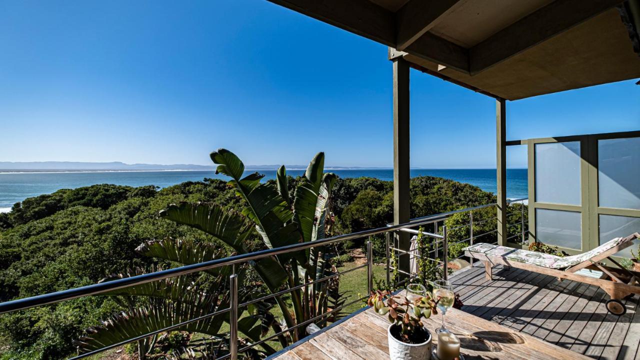 Beach Music Jeffreys Bay Exterior foto