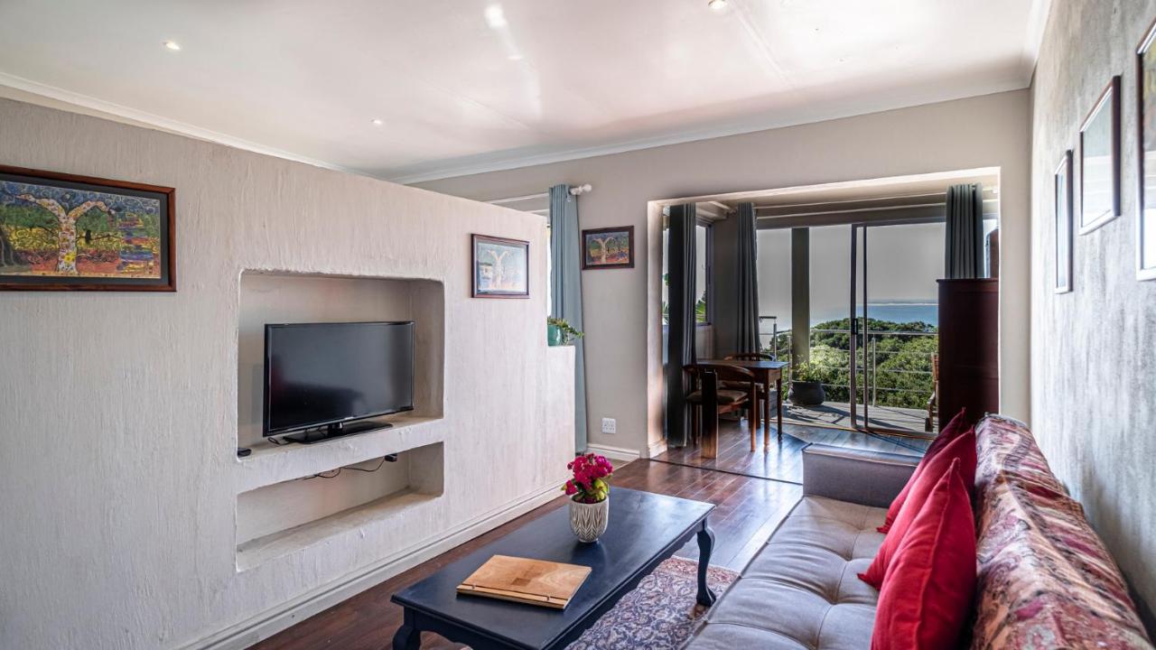 Beach Music Jeffreys Bay Exterior foto