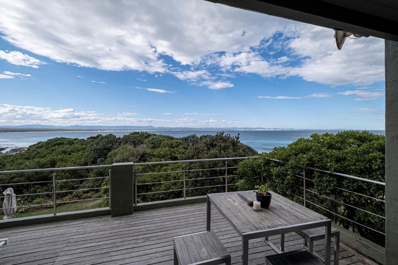 Beach Music Jeffreys Bay Exterior foto