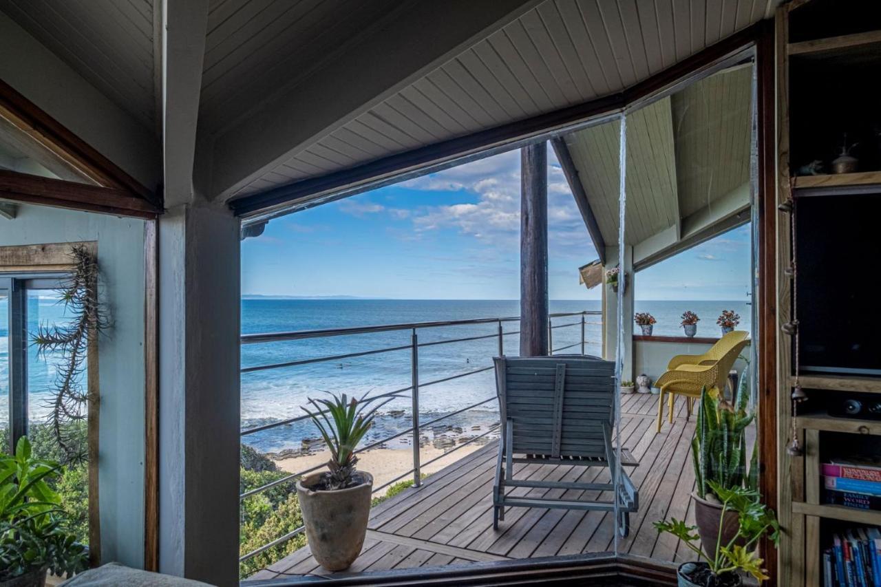 Beach Music Jeffreys Bay Exterior foto