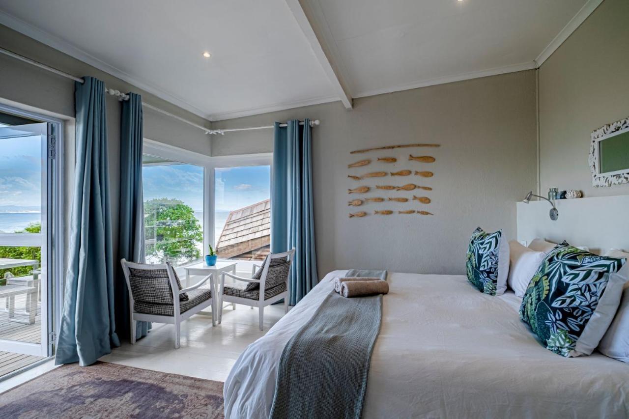 Beach Music Jeffreys Bay Exterior foto