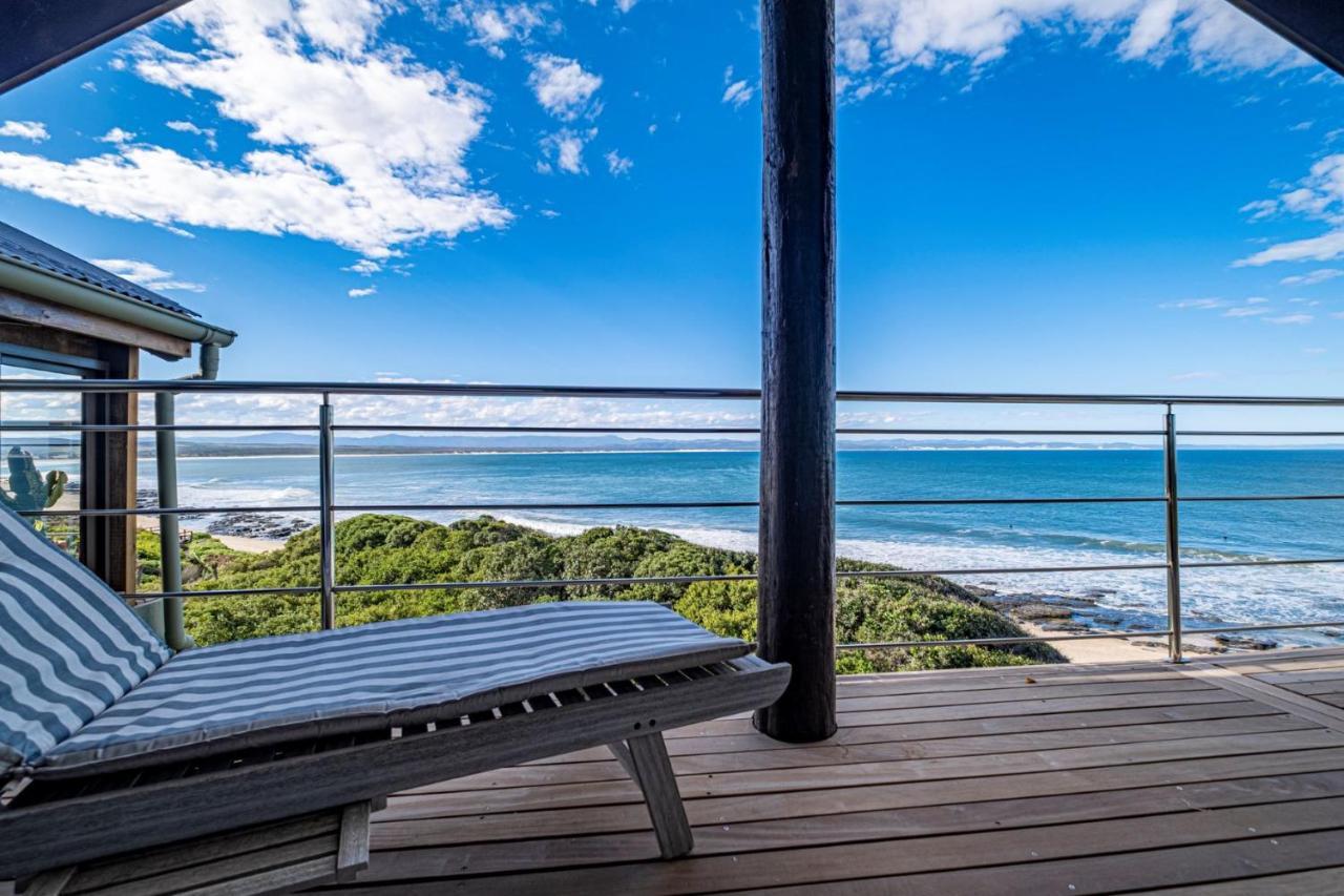 Beach Music Jeffreys Bay Exterior foto