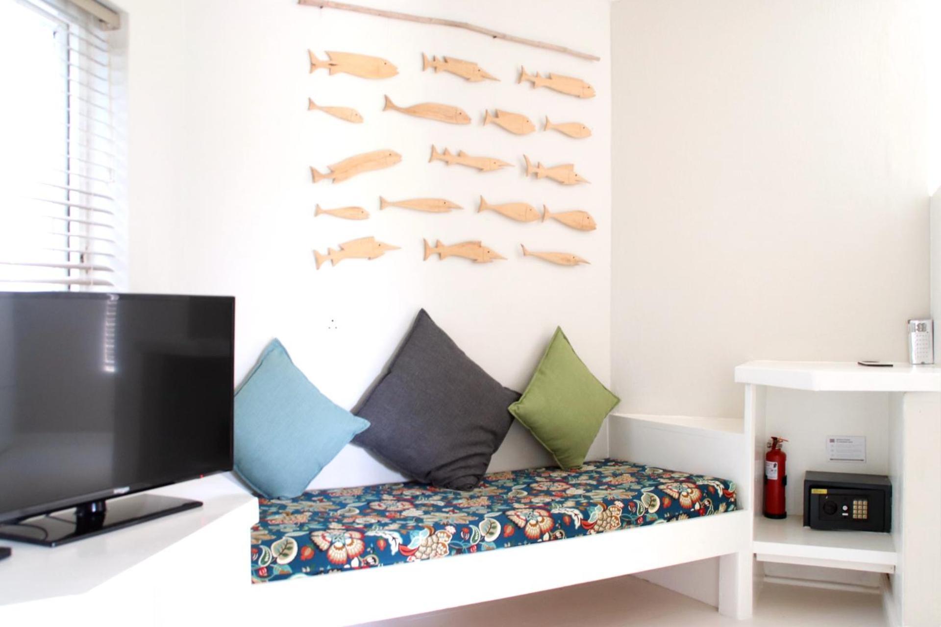 Beach Music Jeffreys Bay Habitación foto