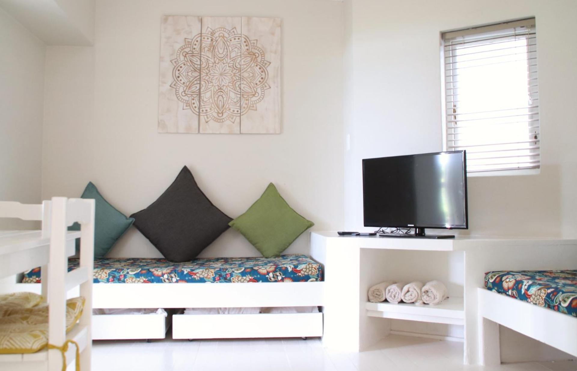 Beach Music Jeffreys Bay Habitación foto